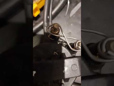 holden v8 ignition module