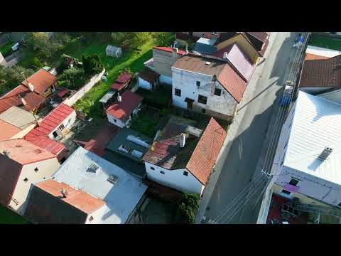 Video z << Prodej rodinného domu, 75 m2, Boskovice >>