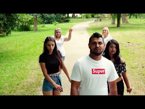 Viktor Family - Jerusalema (cover verzia)