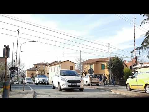 PL Italia - Bologna - Via Francesco Zanardi