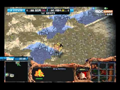 SPL  n.Die_soO vs PianO 2011-04-23  @ Neo Aztec