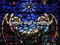 "Our God Is With Us" by Steven Curtis Chapman