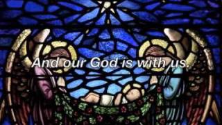&quot;Our God Is With Us&quot; by Steven Curtis Chapman