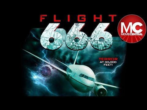 FLIGHT 666 | Full Action Horror Movie 2021