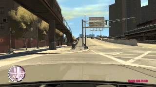 GTA IV Soundtrack - Busta Rhymes - Where&#39;s my money