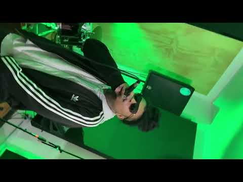 Matjahman - Soundsystem my boss - MLBSOUND