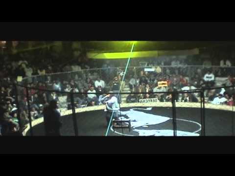 NN vs Raper One (Semifinal 2)