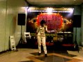 Me as Tokiya - [Karaoke] CRYSTAL TIME feat MAJI ...
