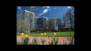 Canberra accommodation