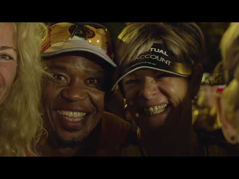 2018 Old Mutual Two Oceans Marathon #RunAsOne Highlights