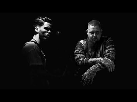 Kaleo VS Rag'N'Bone Man - Way Down Human Goes (Kill_mR_DJ MASHUP)