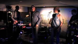 The Neon Romeoz - Live at our 5th anniversary party, Scandic Grand Central, Stockholm 3(5)