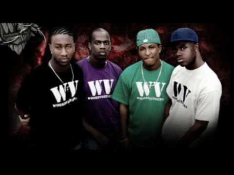 Woordvoerders - Meelopers + Lyrics