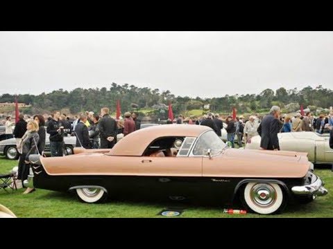 Top 10 Rarest Cars You ve Probably Never Heard Of Video