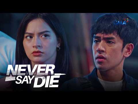 Never Say Die: Joey and Andre get into a bidding war! (Episode 10)