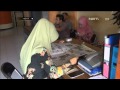NET17 KPU Di Cianjur Kekurangan Kotak Suara