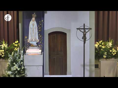 Sanctuary of Our Lady of Fátima thumbnail