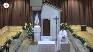 Sanctuary of Our Lady of Fátima