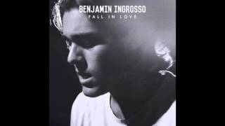 Benjamin Ingrosso - Fall in Love (Audio)