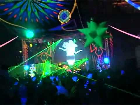 DJ Seduction - Dizstruxshon NYE 2006/07