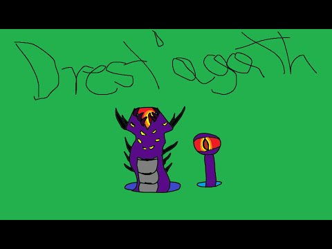Method vs. Mythic Drest'agath - Destruction Warlock PoV