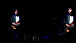 Rooney “I’m Shakin” (Live) at the Kia Forum 10/25/2024