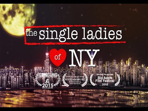 The Single Ladies of NY