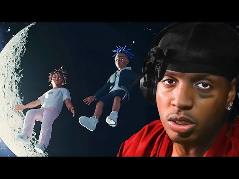 Ski Mask Reacts To Juice WRLD - The Way (feat. XXXTENTACION) (Official Music Video)