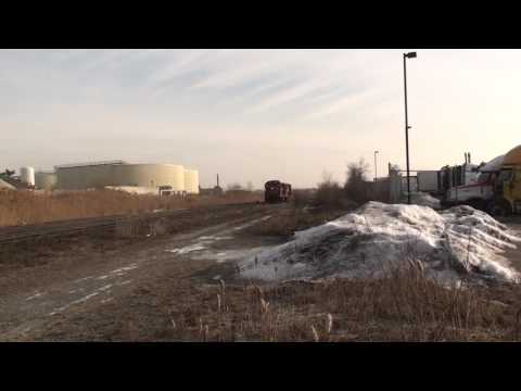 CN 4730 West #559 J16