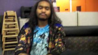 Can You feel the Love Tonight karaoke