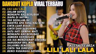 Download lagu LILI LALI LALA HELIKOPTER TURUN KE PADANG - FULL ALBUM DANGDUT KOPLO TERBARU VIRAL mp3
