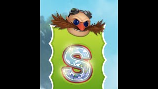 Download lagu Sonic Jump - Jungle Zone Eggman Boss #1 (  No Damage & S Rating) mp3