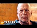 VENDETTA 2022 Trailer Bruce Willis Mike Tyson Action Thriller Movie
