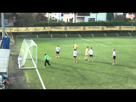 Cicibani U11: Domžale - Mengo 28