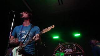 Rooney -I&#39;m a Terrible Person