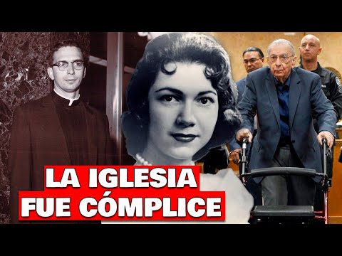The case of Irene Garza - Was it the PRIEST?