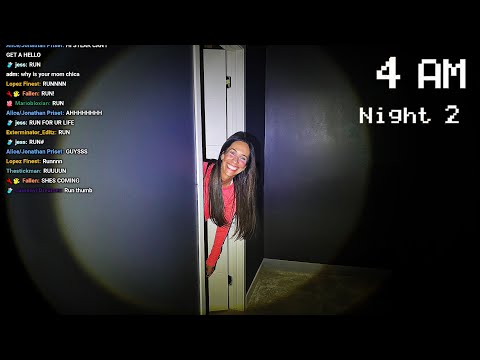 5 nights in moms basement..