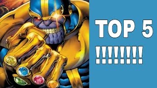 TOP 5 Marvel Movies You Have To Watch Before Infinity War #movieflix