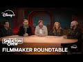 Filmmaker Roundtable