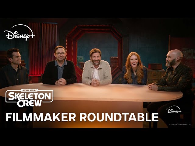 Filmmaker Roundtable