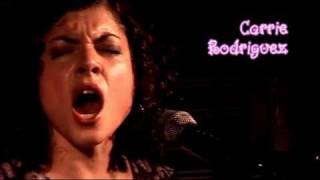 Carrie Rodriguez