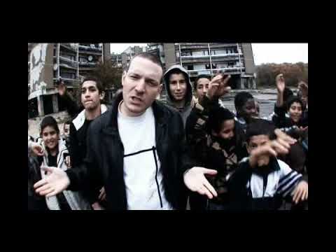 Flynt & Sidi Omar la gueule de l emploi