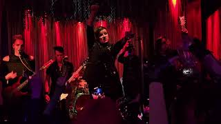 Orgy - Slept So Long (Queen of the damned) Live at Bar Sinister 1/13/24