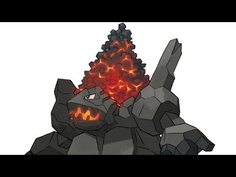 Coalossal is a TANK! GBL Pikachu Libre Reveal? 