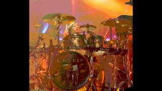 Creed - Silent Teacher (unofficial video)