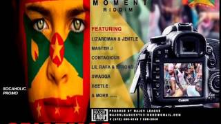[NEW SPICEMAS 2014] Lil Rafa & Strong - Take Jab - Kodak Moment Riddim - Grenada Soca 2014