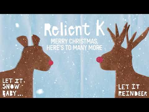 Videoclip de Merry Christmas, Here's to Many More — Relient K