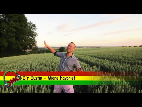D'r Dustin - Miene Favoriet