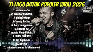 Download lagu Lagu Batak populer viral 2026 | Korban setia - mardua HOLONG| full album mp3 Download lagu Lagu Batak populer viral 2026 | Korban setia - mardua HOLONG| full album mp3