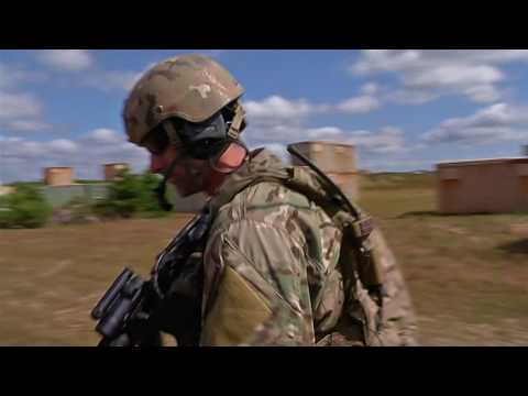 Warren Grove Gunnery Range,  New Jersey